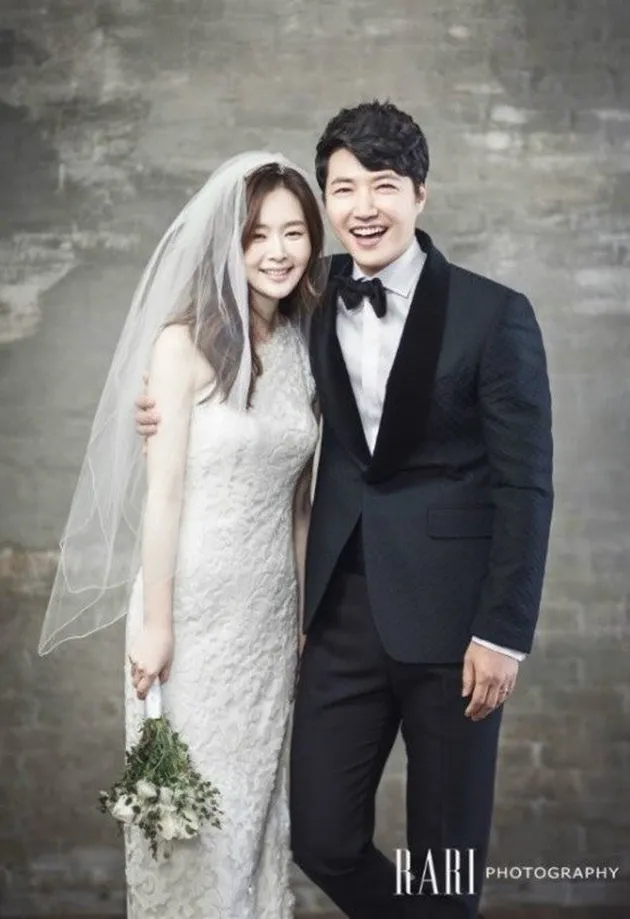 Yoon Sang Hyun &amp; Maybee