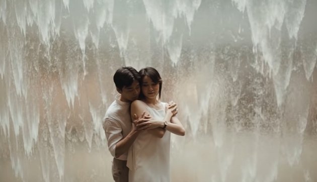 Romantic Pre-wedding Photos of Jang Hansol, Will Hold Wedding in Korea and Singapore