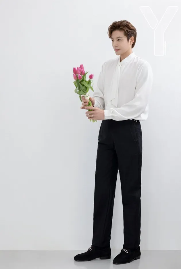 Foto Prewedding Se7en dan Lee Da Hae