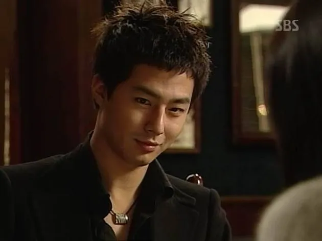 K-Drama Villain