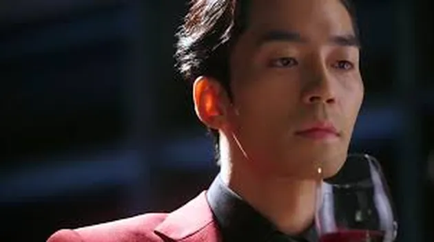 K-Drama Villain