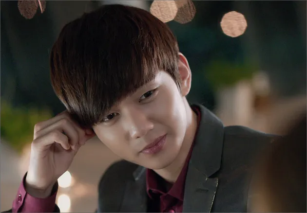 K-Drama Villain