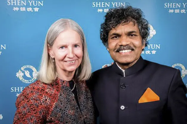 Pradyumna Kumar Mahanandia
