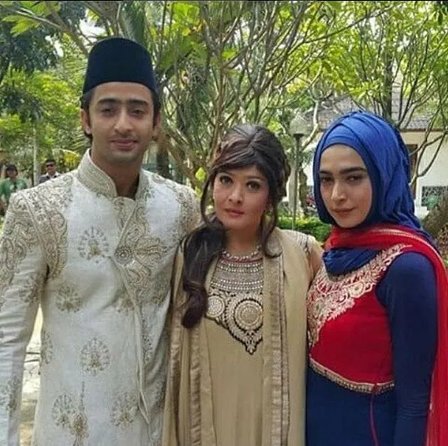 Yana Zein Kanker Payudara, Nabila Syakieb