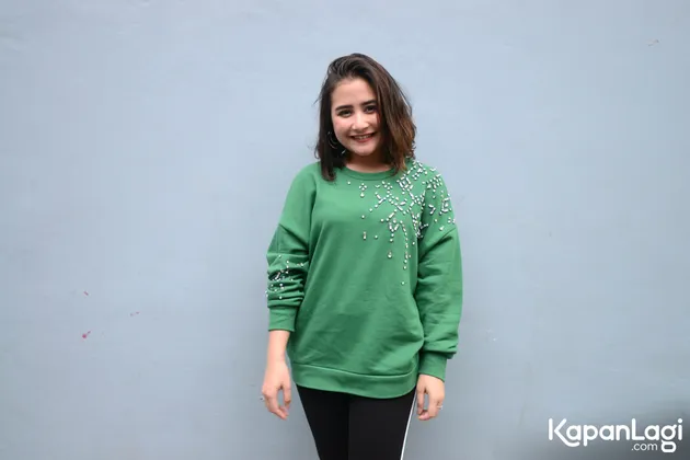 Prilly Latuconsina - Maxime Bouttier