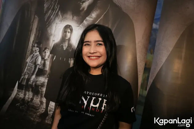 Prilly Latuconsina