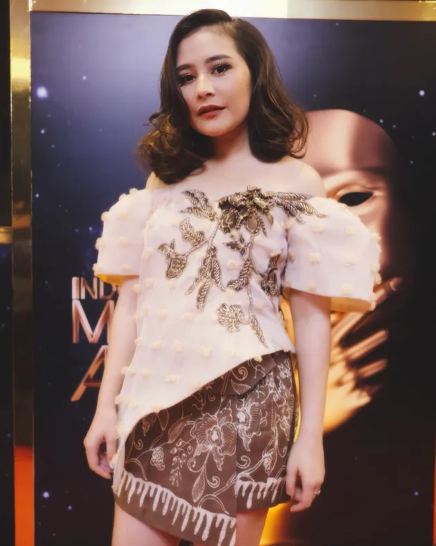 Prilly Latuconsina