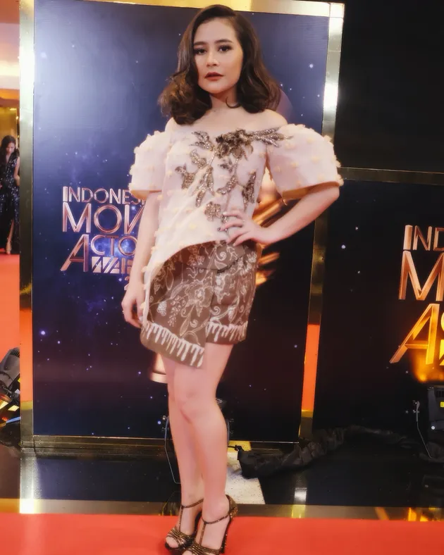 Prilly Latuconsina