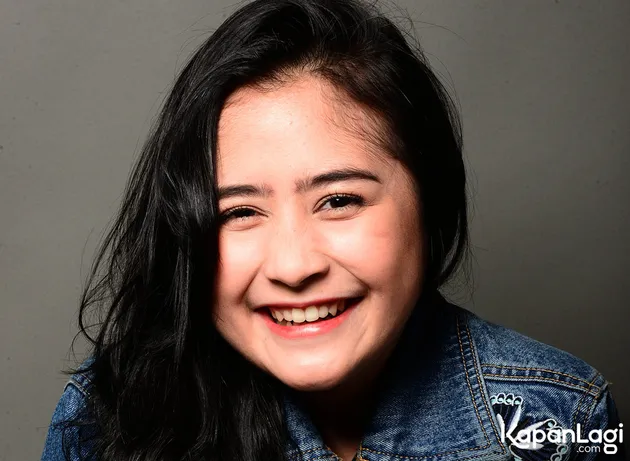 Prilly Latuconsina