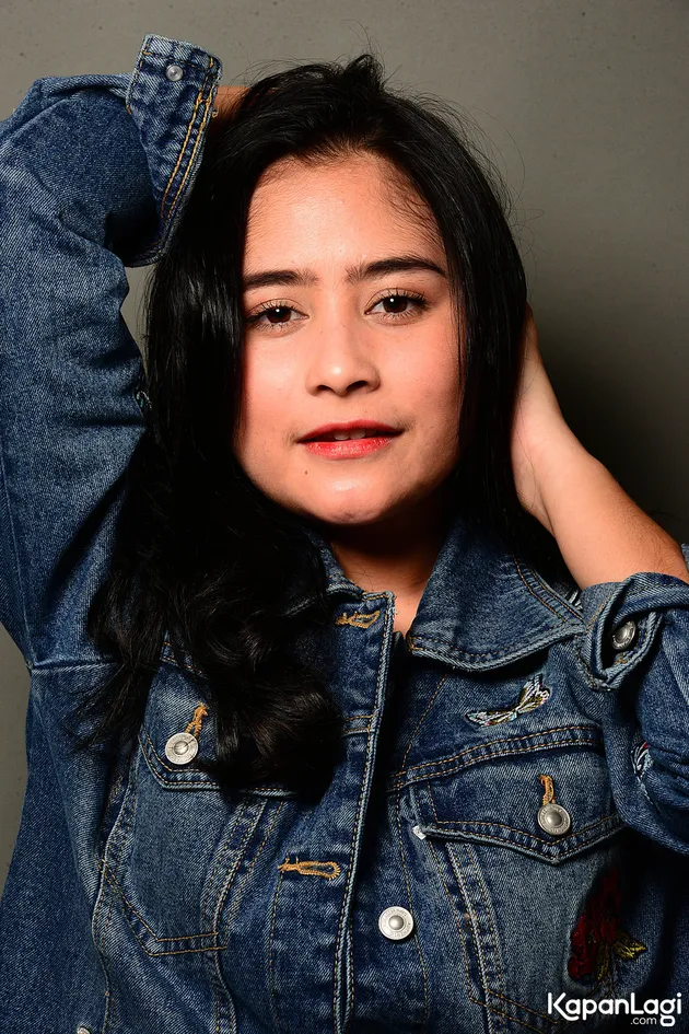 Prilly Latuconsina