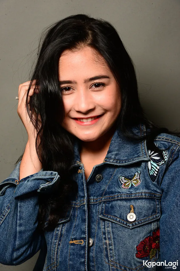 Prilly Latuconsina