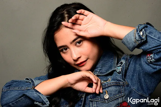 Prilly Latuconsina