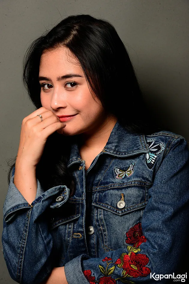 Prilly Latuconsina
