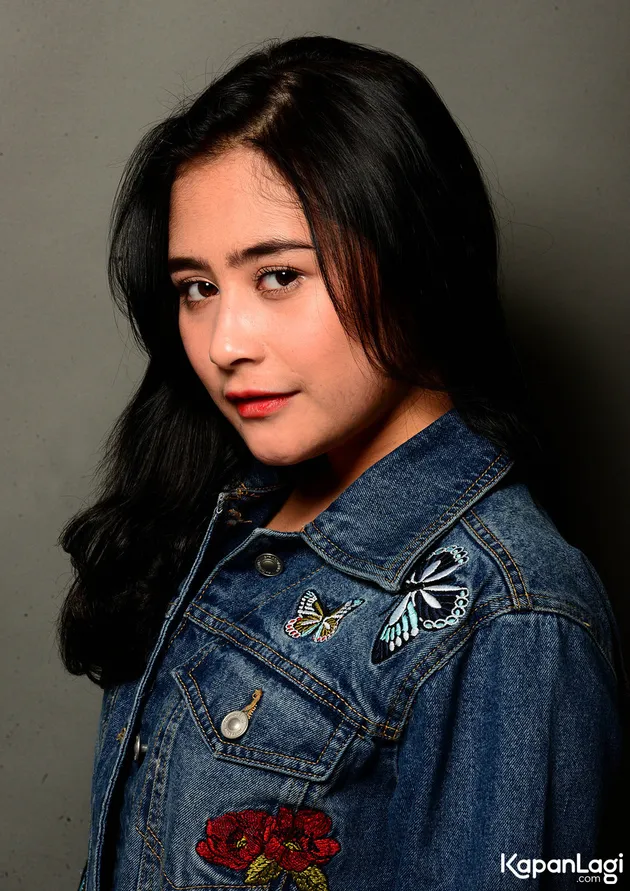 Prilly Latuconsina