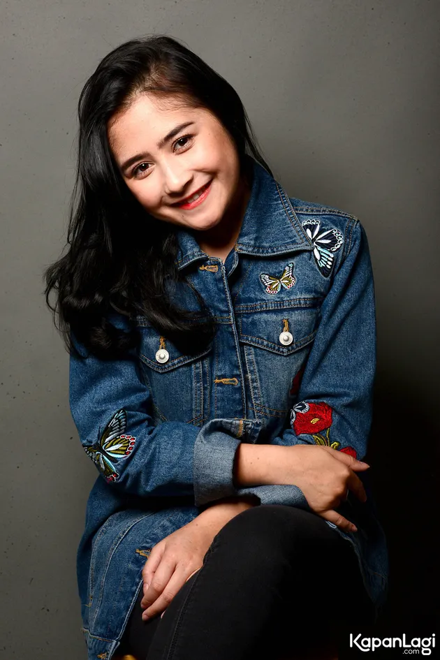 Prilly Latuconsina