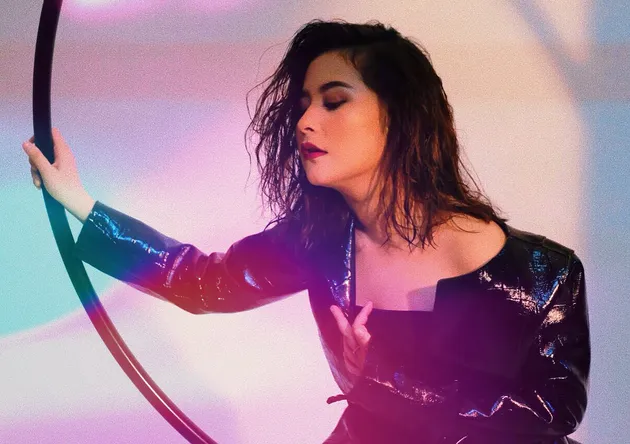 Prilly Latuconsina Photoshoot