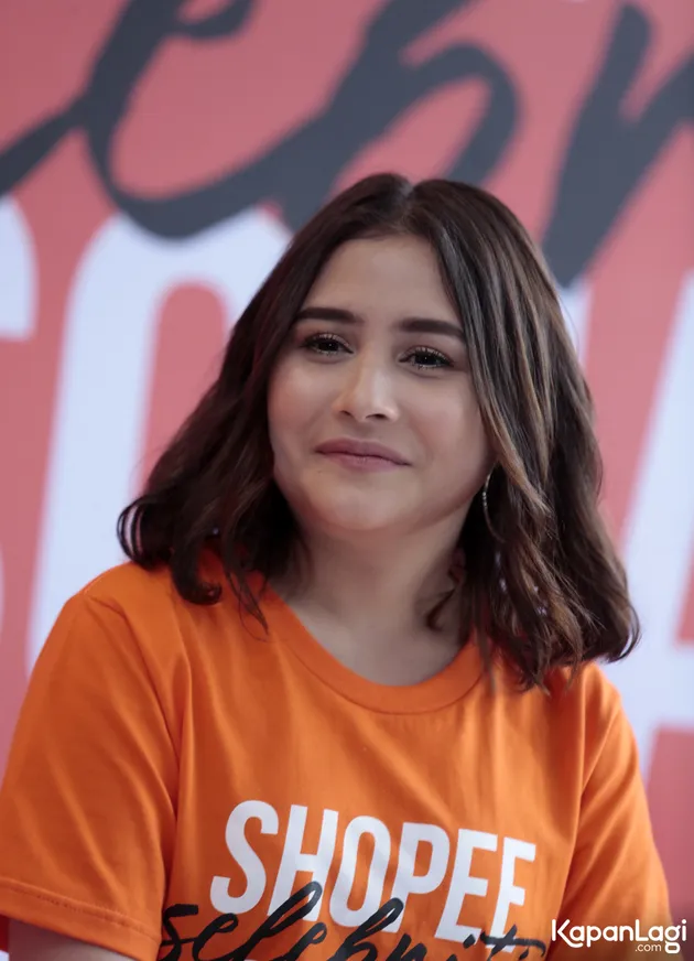 Prilly Latuconsina