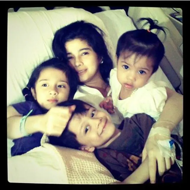 Jihan Fahira - Primus