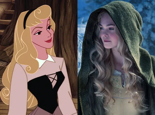 Princess Disney
