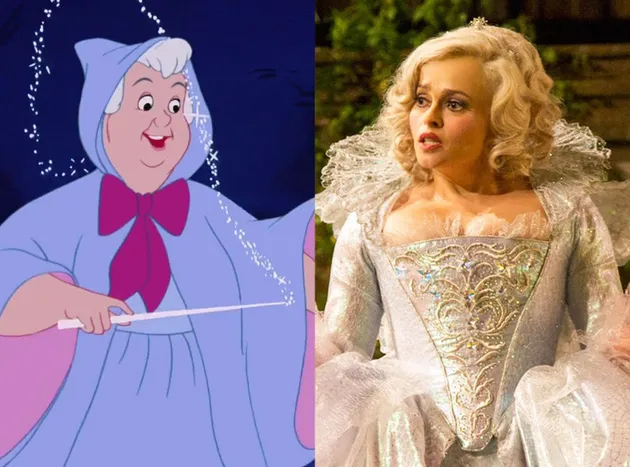 Princess Disney