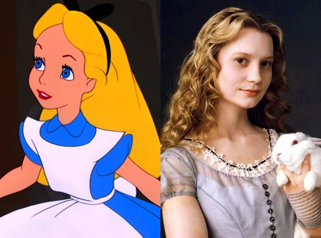 Princess Disney