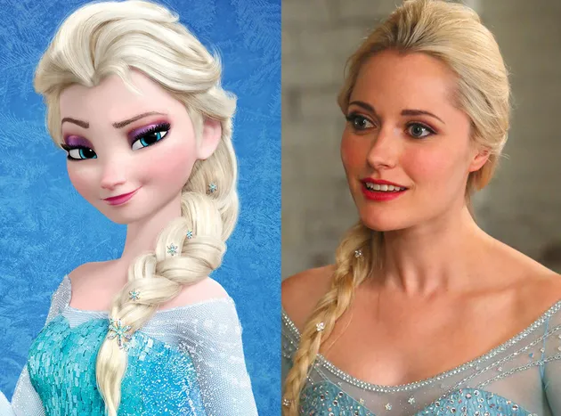Princess Disney