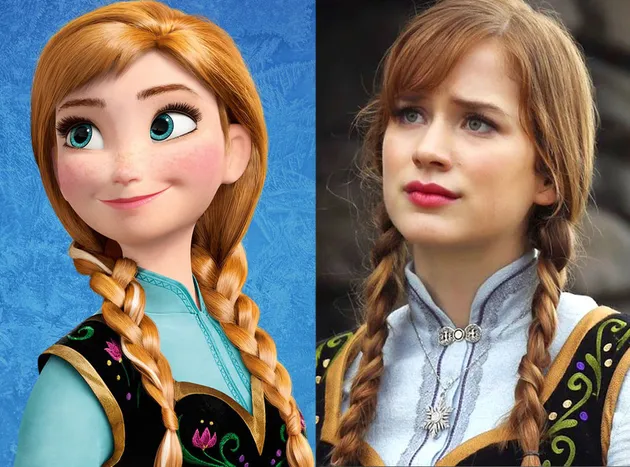 Princess Disney