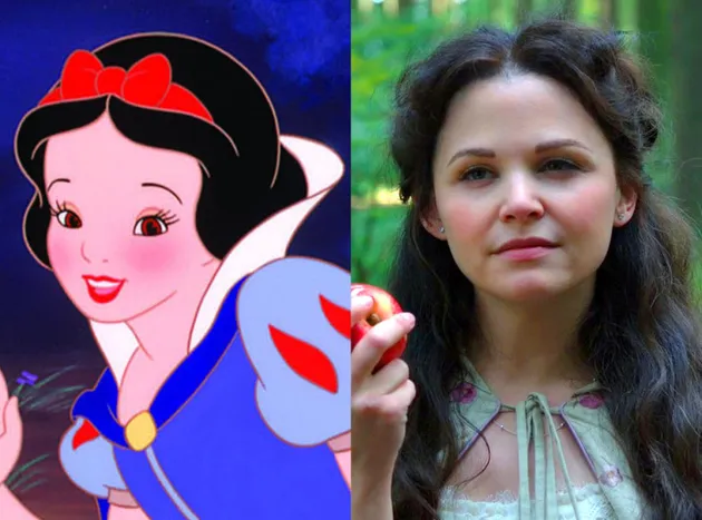 Princess Disney