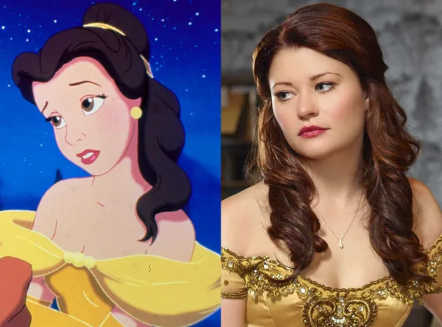 Princess Disney