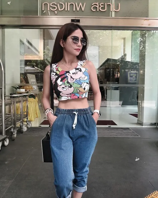 dj cantik, dj pjoana, princess joana