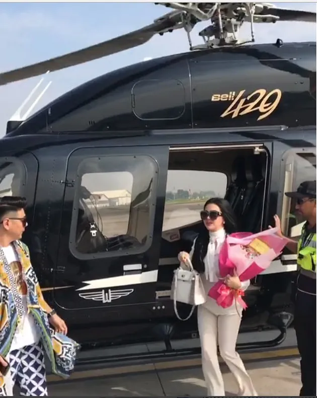 Syahrini