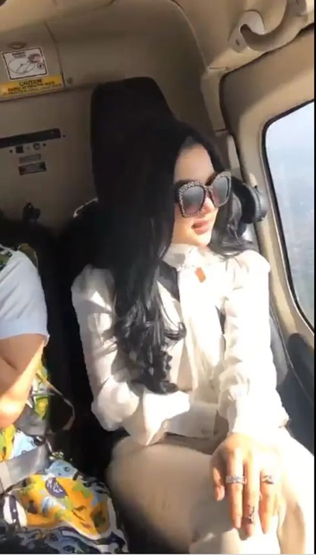Syahrini