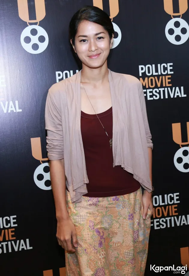 Prisia Nasution