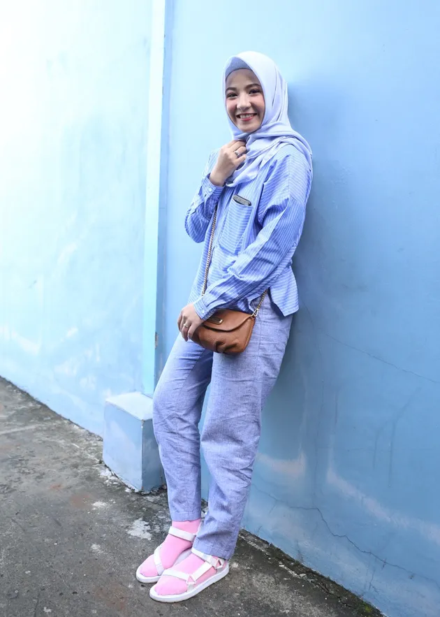 Natasha Rizki - Desta