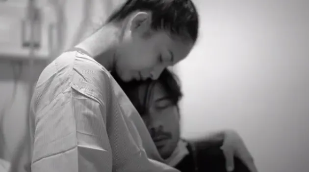 Chicco Jerikho - Putri Marino