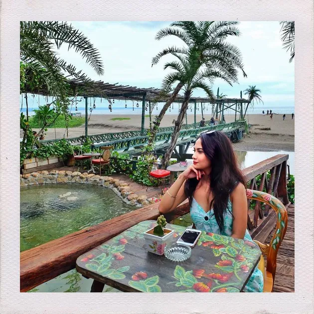 Vanessa Angel - Didi Soekarno