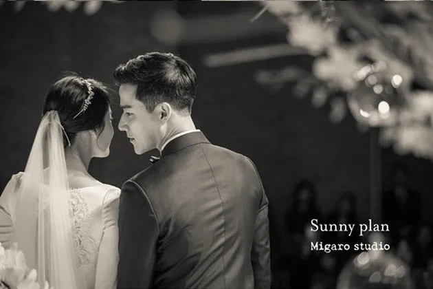 Jasper Cho Daniel Spencer