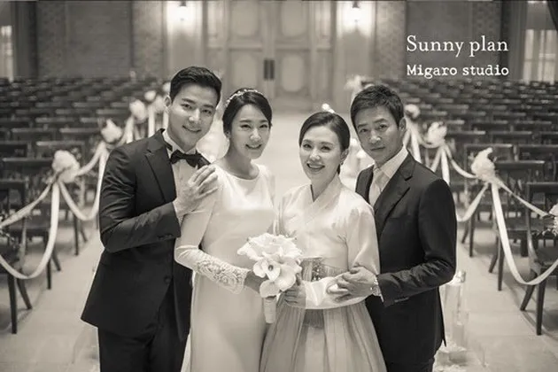 Jasper Cho Daniel Spencer