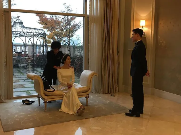 Jasper Cho Daniel Spencer