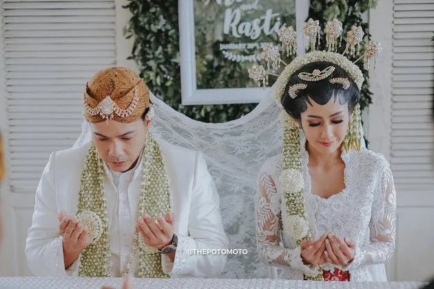 Ardina Rasti - Arie Dwi Andhika