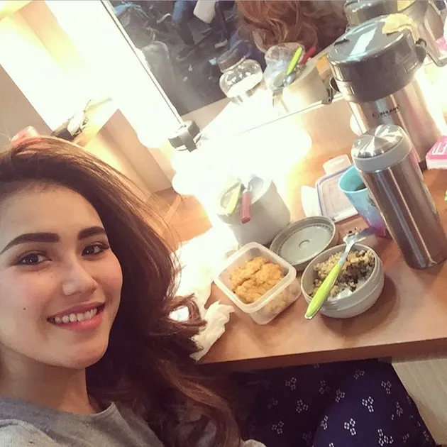 Puasa Ala Ayu Ting Ting