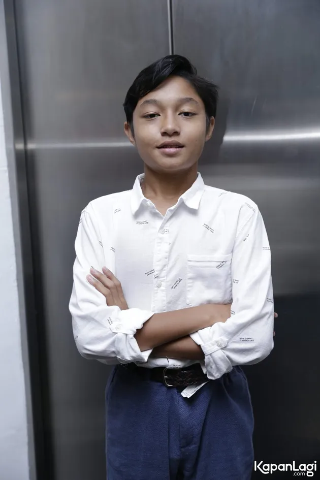 Kiesha Alvaro - Pasha Ungu