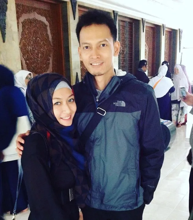 Fedi Nuril