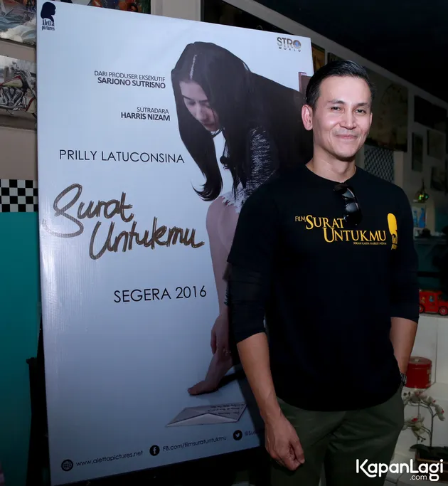 Film Perdana Prilly