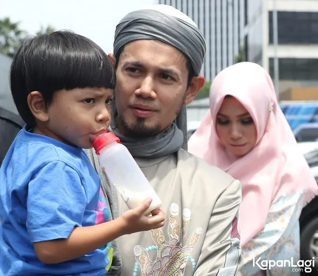 Puput Melati - Ustaz Guntur Bumi