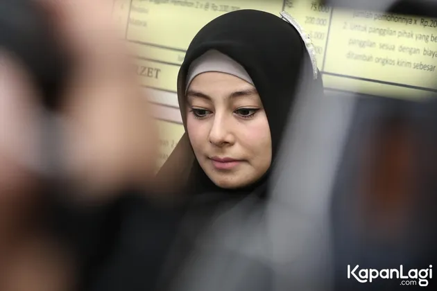 Putri Aisyah - Ustaz Al Habsyi