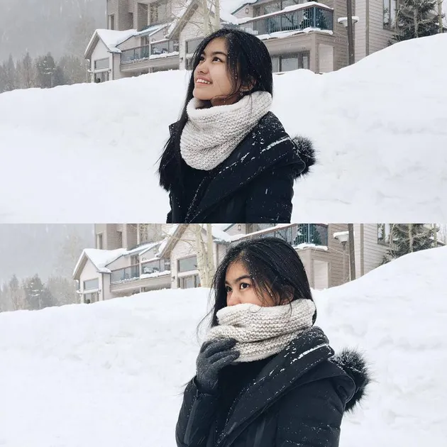 Namira Adjani