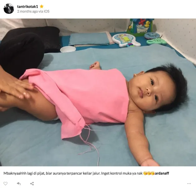 Arda Naff - Tantri Kotak