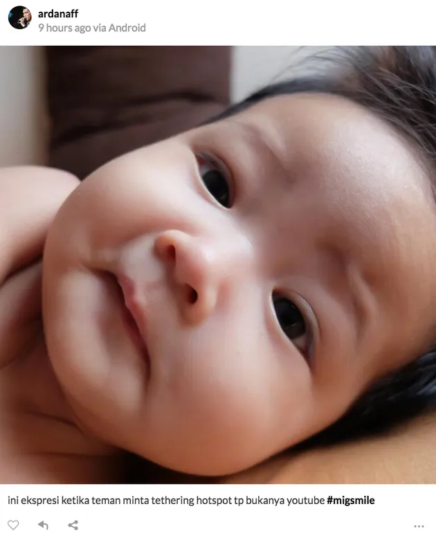 Arda Naff - Tantri Kotak