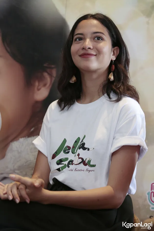 Putri Marino - Chicco Jerikho